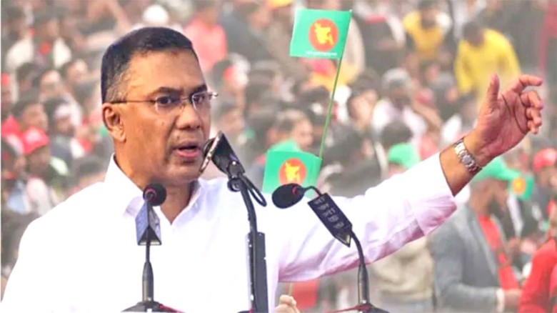 দেশকে কল্যাণমুখী রাষ্ট্র হিসেবে গড়ে তোলা হবে: কিশোরগঞ্জে প্রধানমন্ত্রী